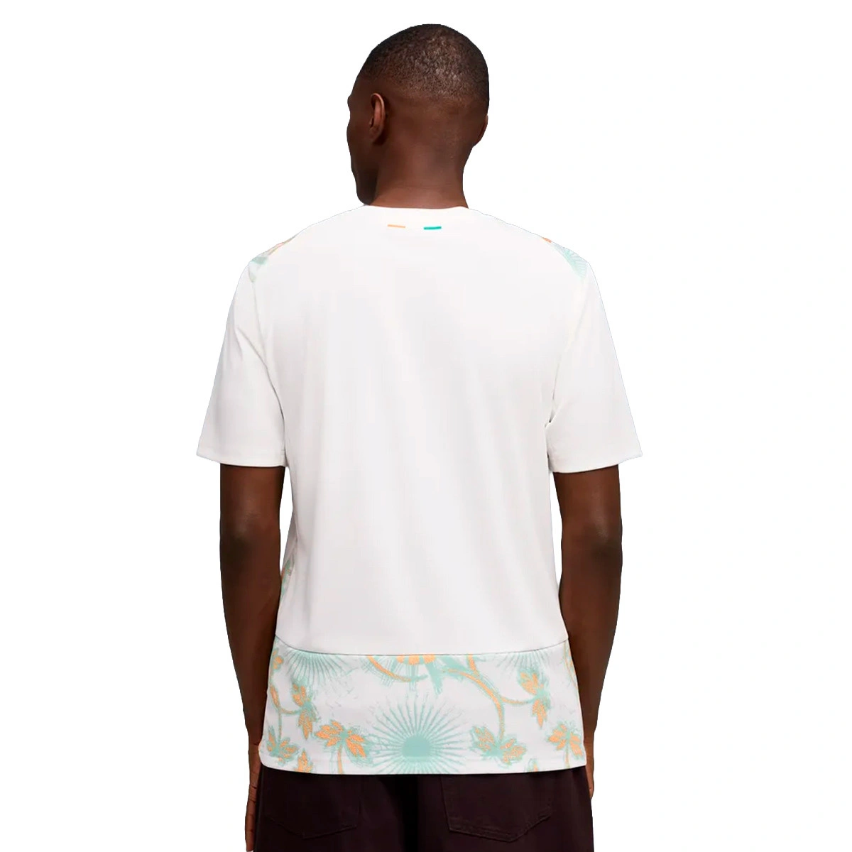 Camisola Puma Costa do Marfim Segundo equipamento Mundial 2026