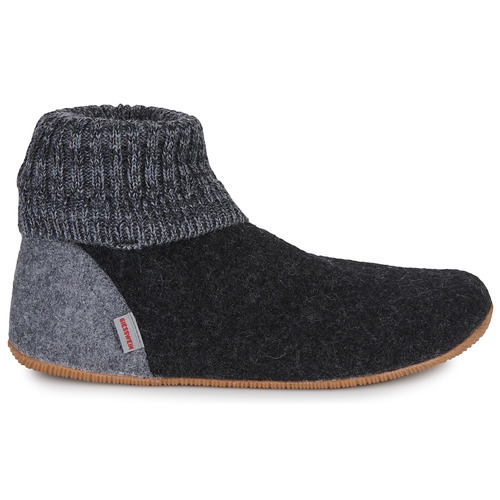 Giesswein - WILDPOSPRIED Negro / Gris
