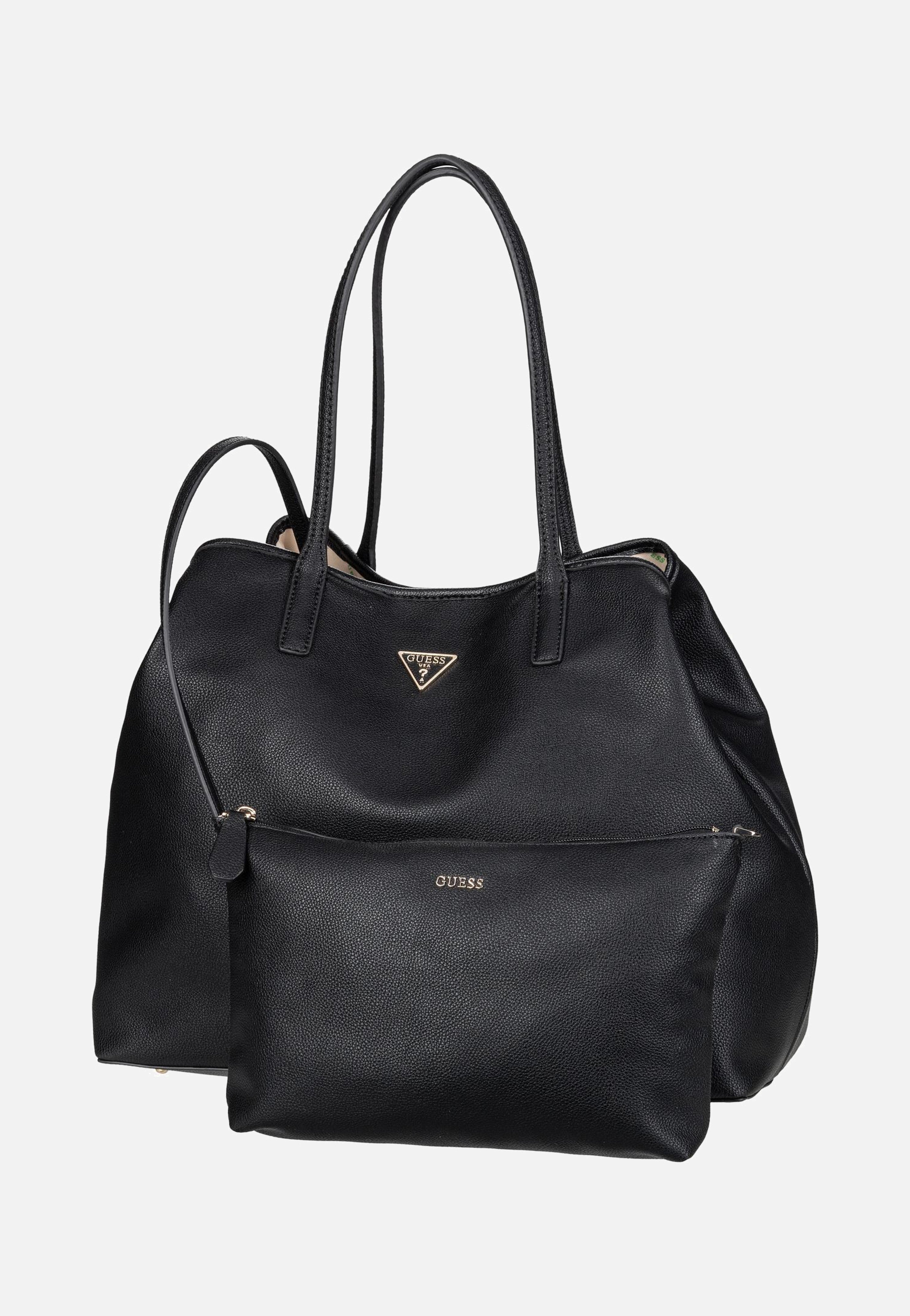 Eco Victtoria LG 2in1 51429 Black - Shopper