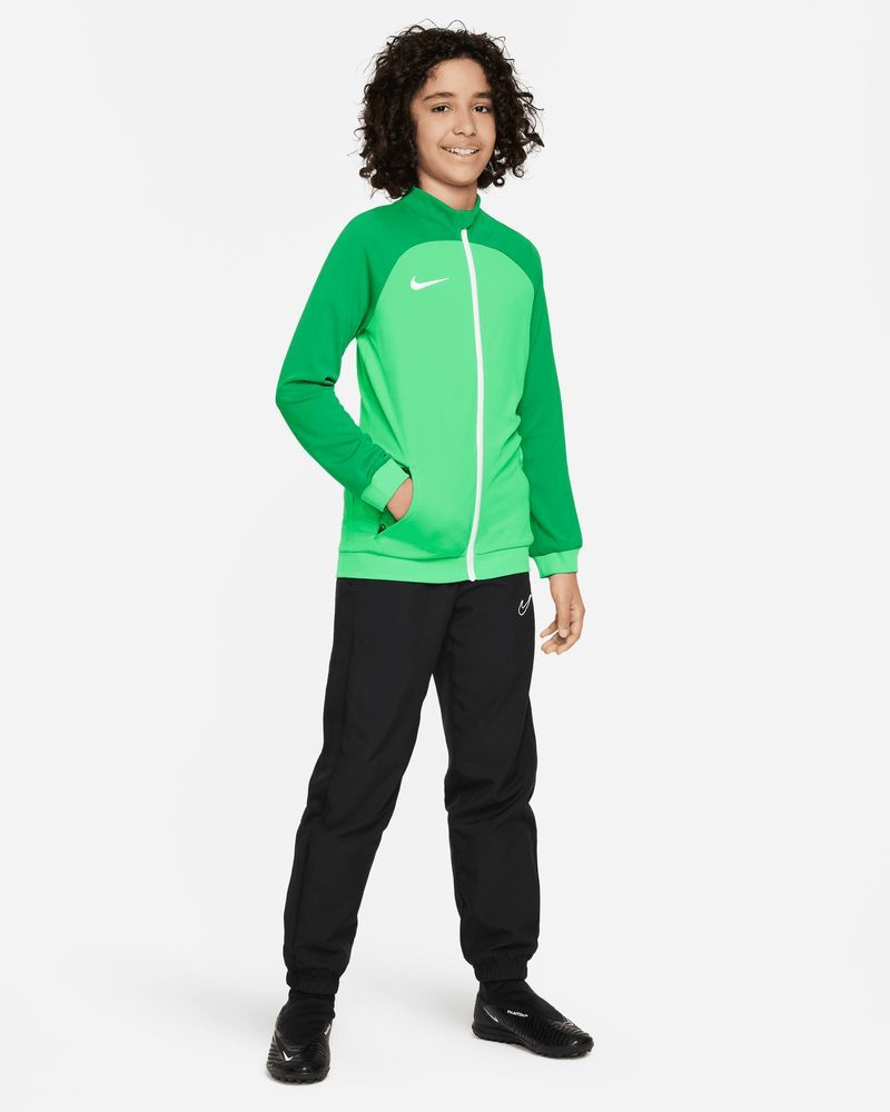 Veste de survêtement Nike Academy Pro pour enfant