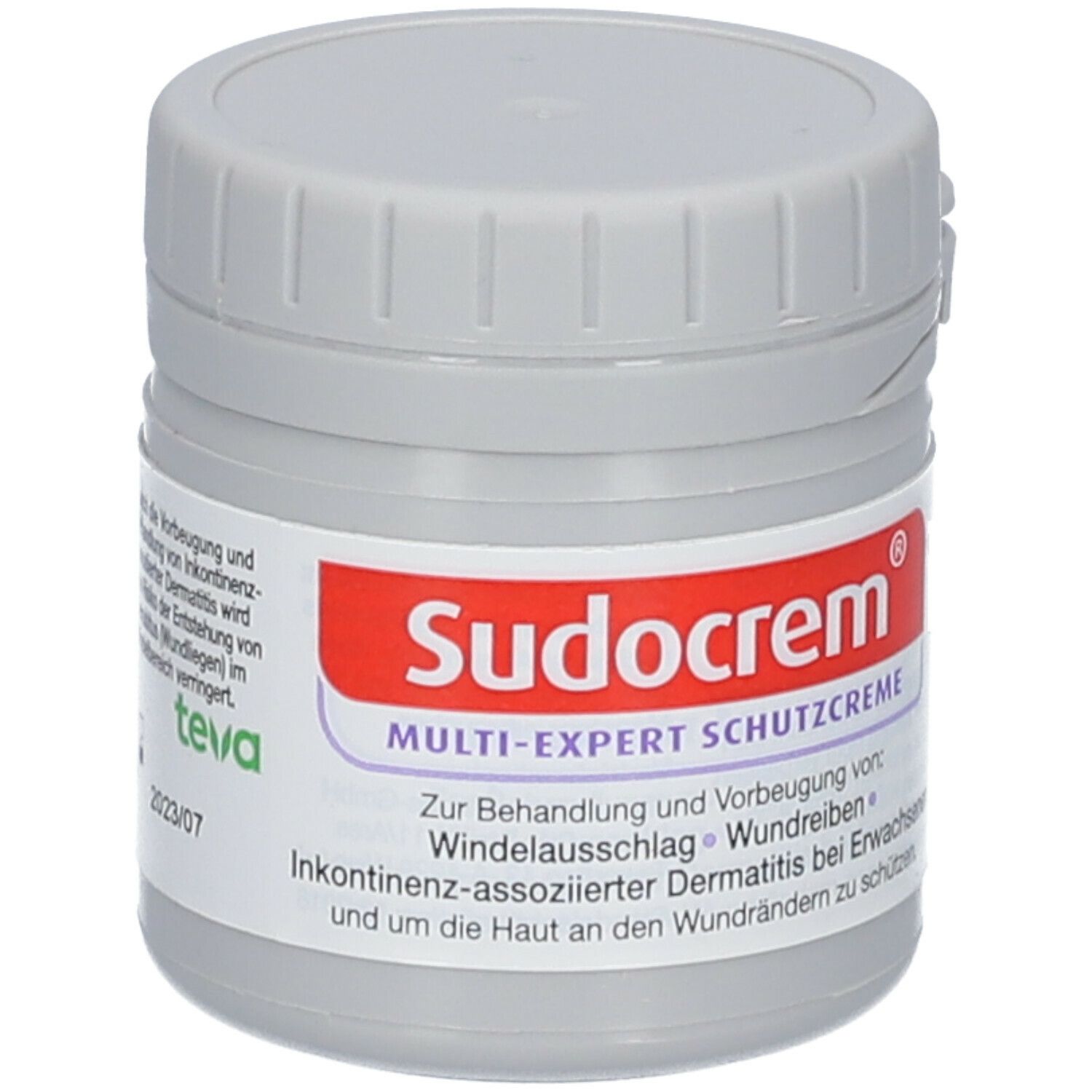 Sudocrem® MULTI-EXPERT SCHUTZCREME