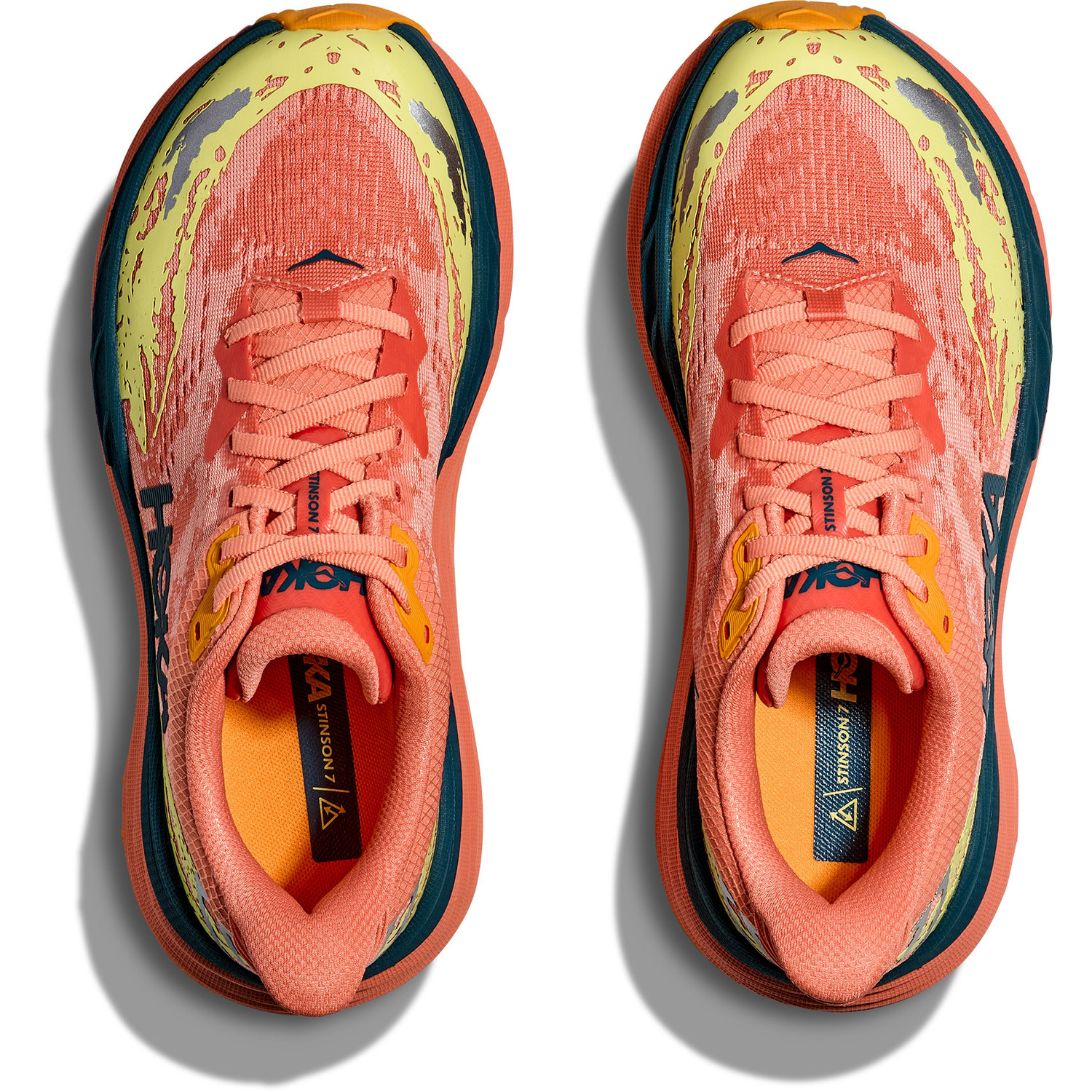 HOKA Stinson 7 Dames