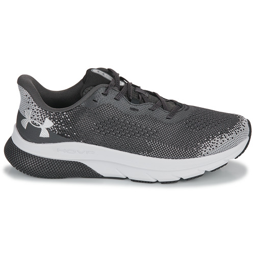 Under Armour - UA HOVR TURBULENCE 2 - Noir / Gris