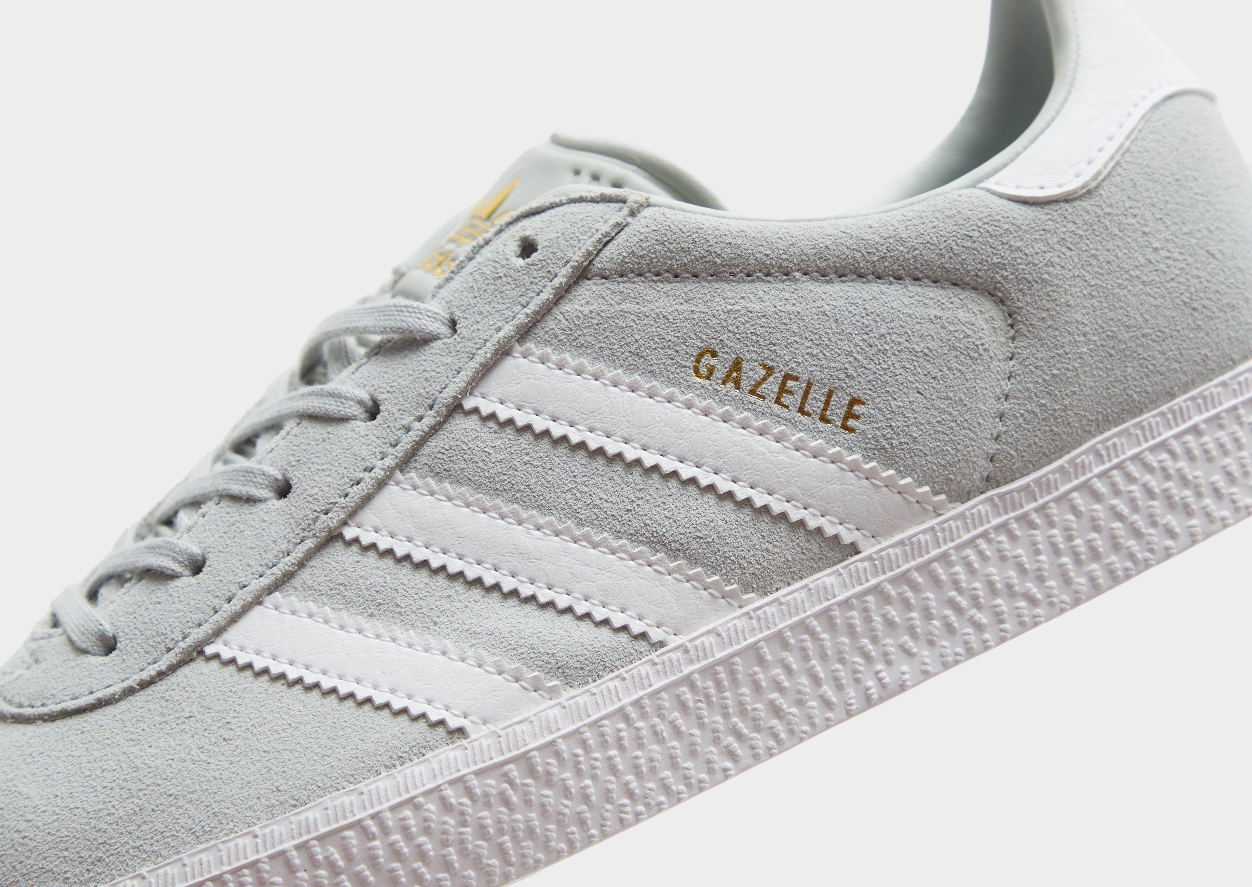 adidas Originals Gazelle Junior