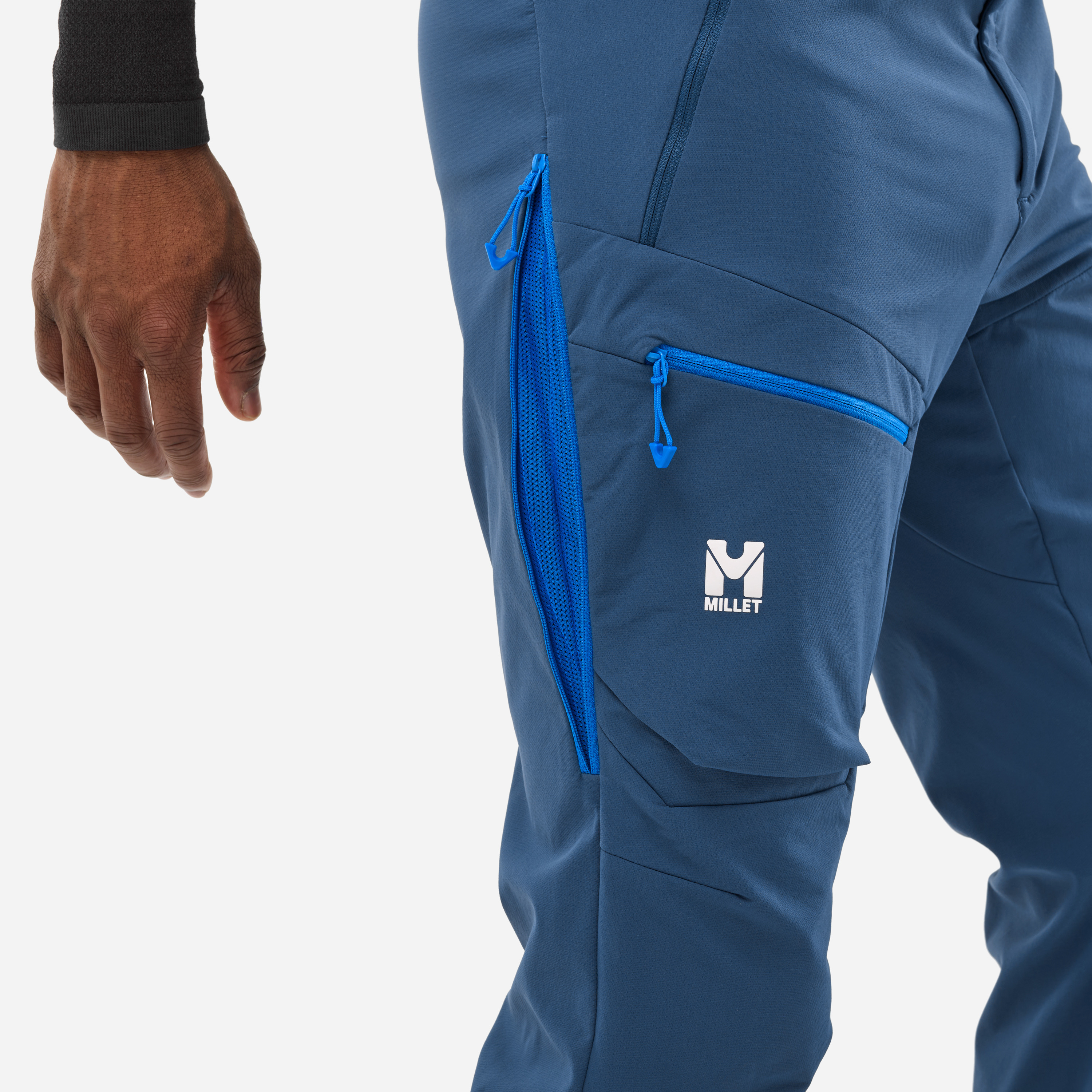 Rutor XCS Pant M