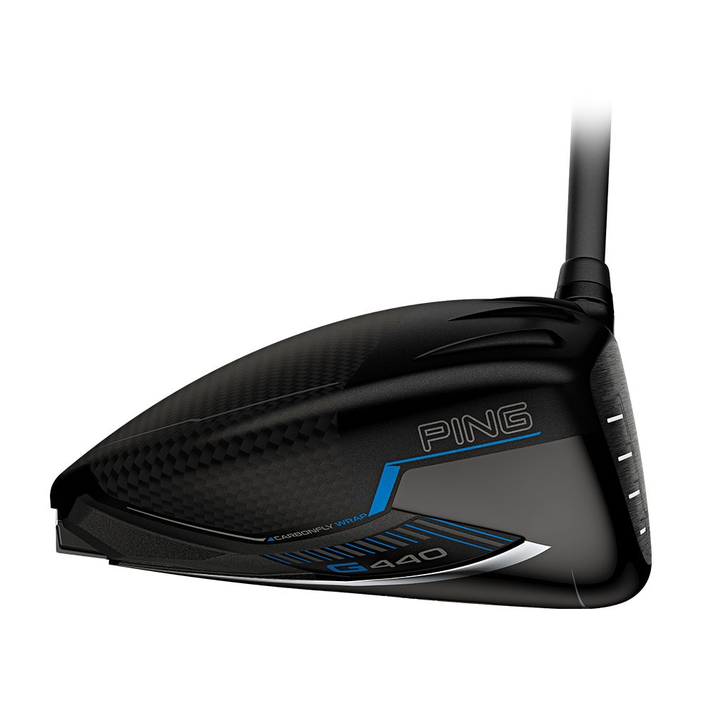 G440 MAX Driver