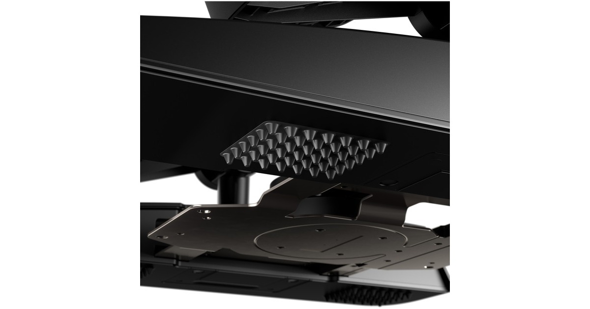 Turtle BeachVelocityOne Rudder pedalen  (Zwart, Windows 10/11 PC | Xbox Series X|S | Xbox One)