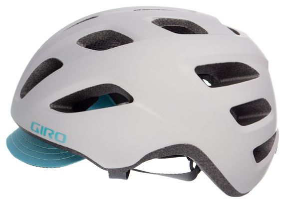 Casque Giro Trella Gris 2022
