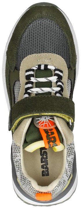 Shoesme Barst by Shoesme groen