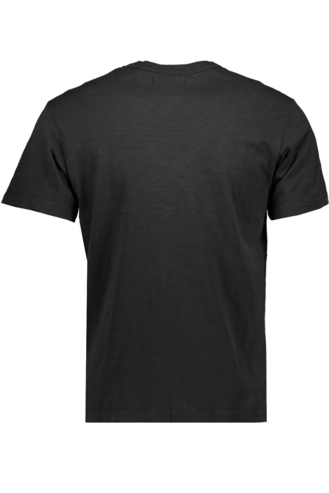 Replay zwarte heren t-shirt