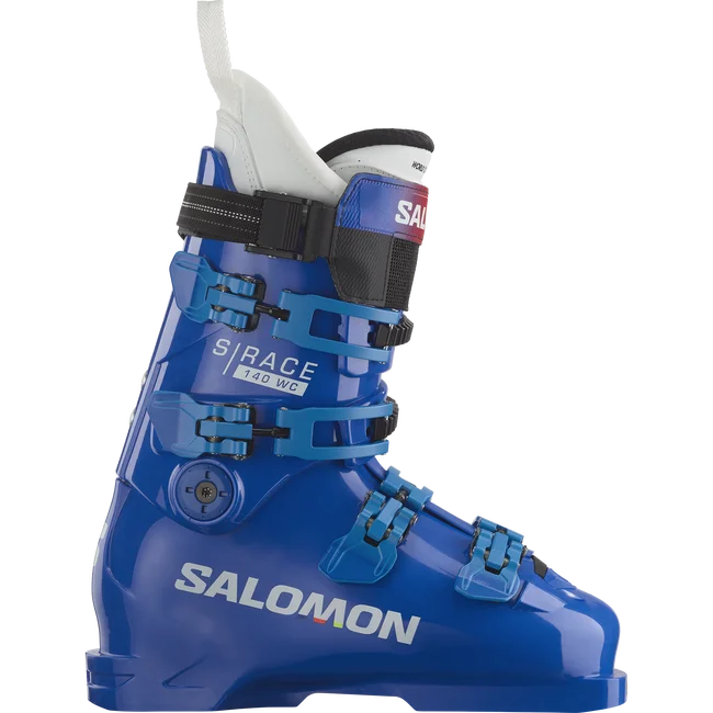 S/RACE2 140 WORLD CUP  Racing-Schuhe Herren RaceBlue/White