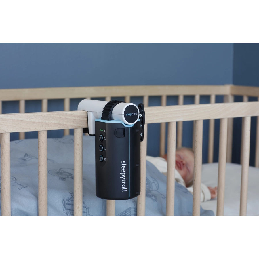 Sleepytroll Bett-Adapter