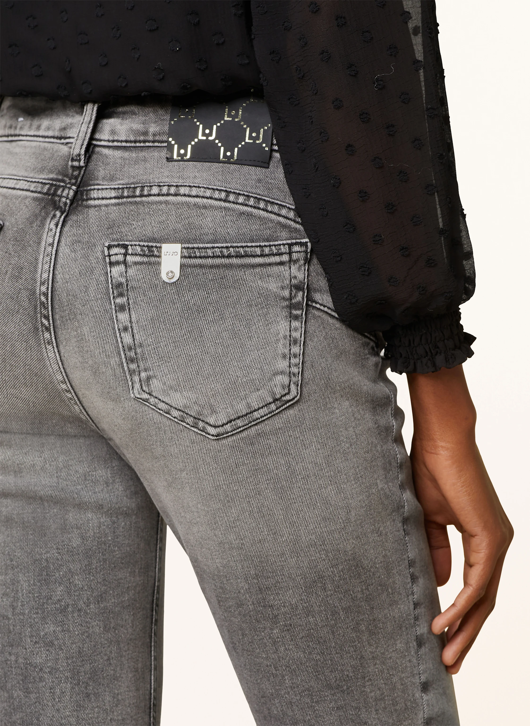 LIU JO Bootcut Jeans