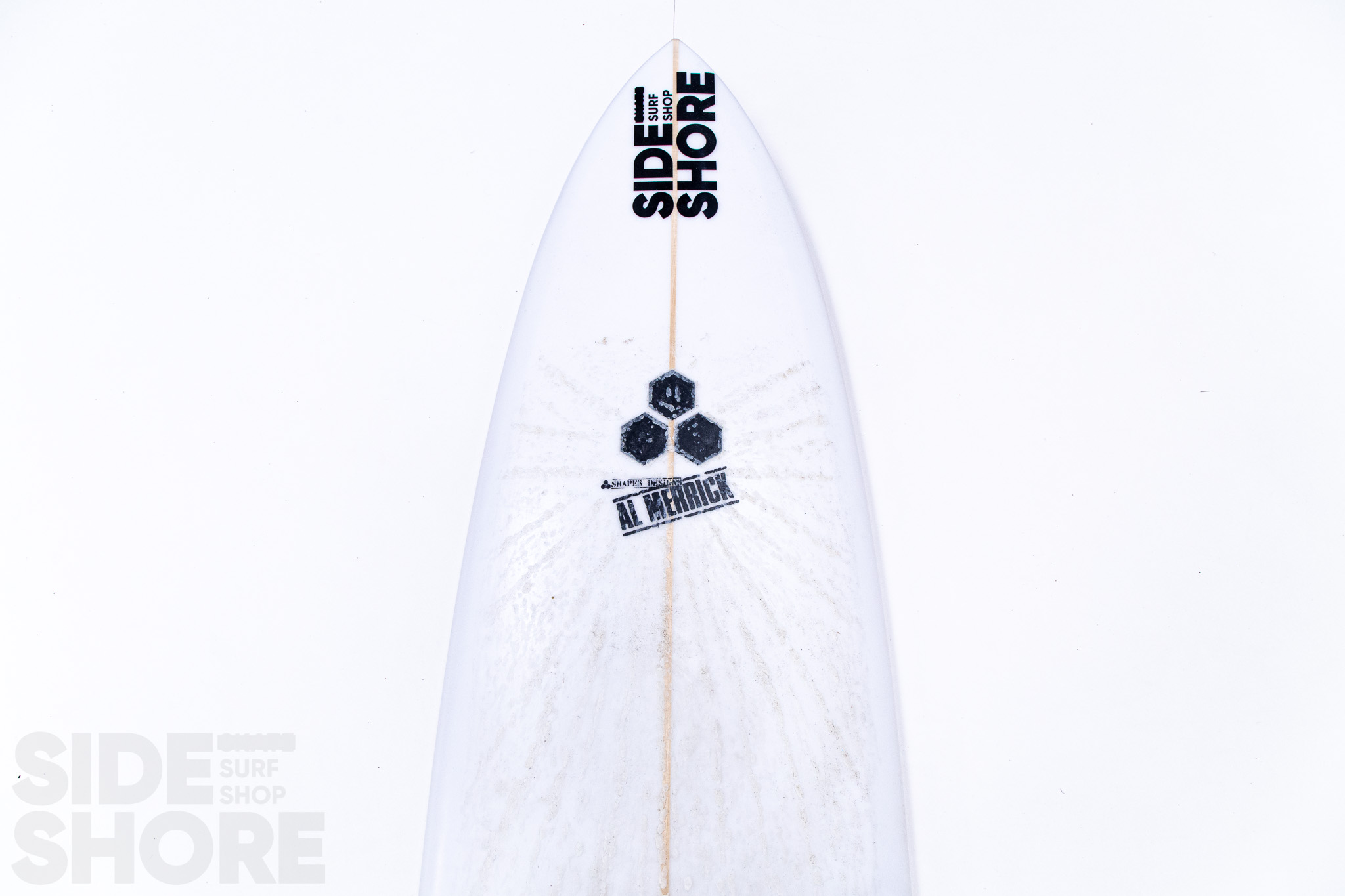 Al Merrick M23 - 7'2 x 21 1/2