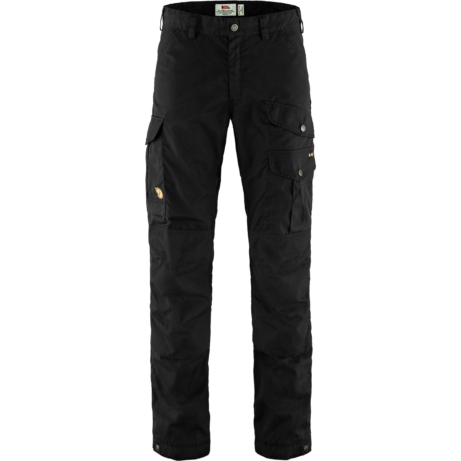 Fjällräven Mens Vidda Pro Trousers