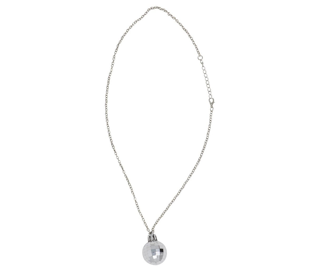 Ketting Disco Bal