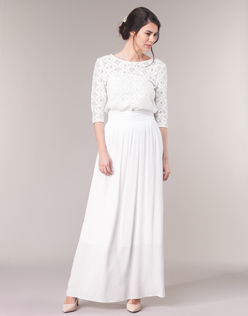 Betty London - SIXTINE - Blanc
