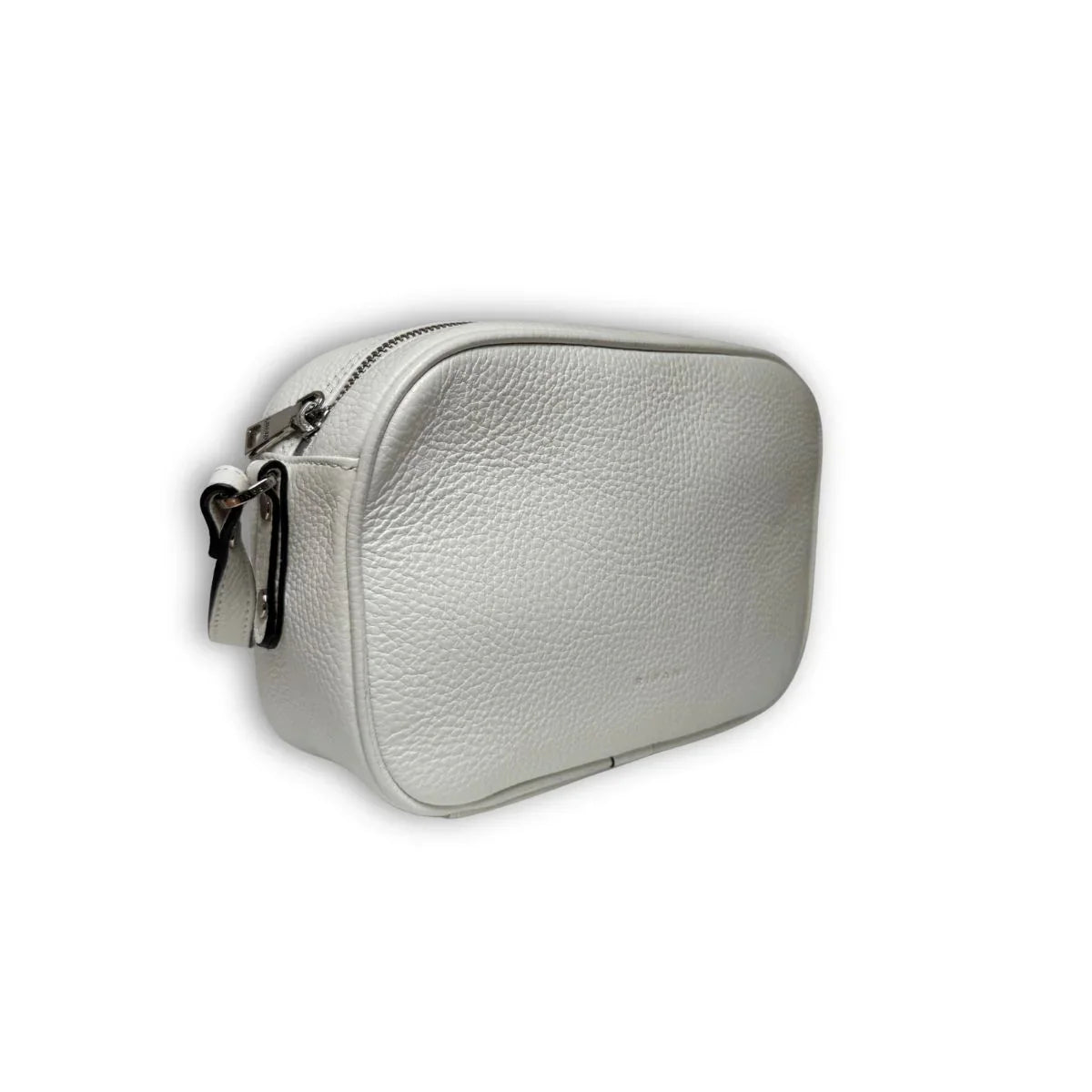 Ripani | 8003 | Leren Schoudertas