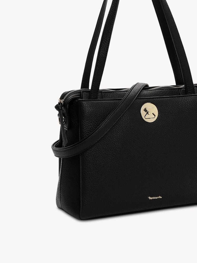 Shopper - zwart