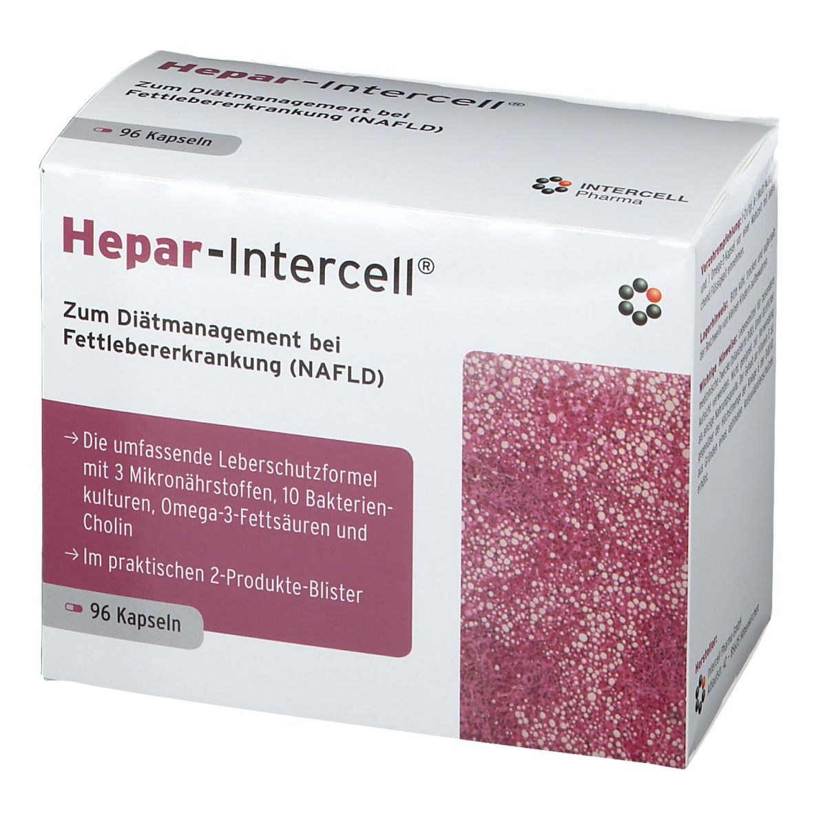 Hepar-Intercell®