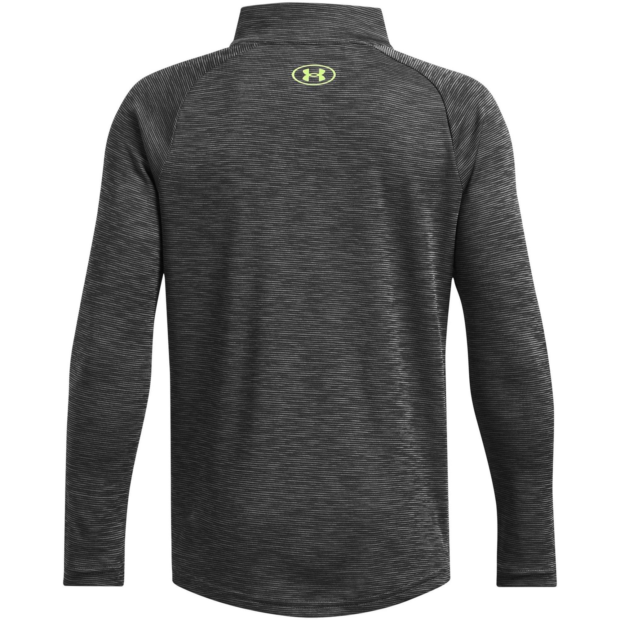 Under Armour UA Tech Textured 1/2 Zip