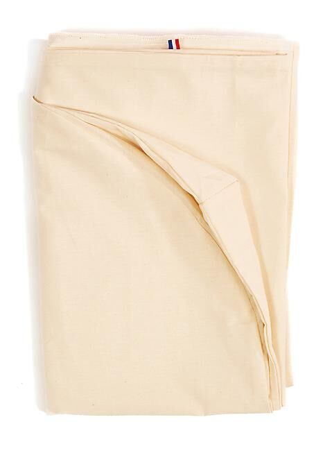 COTENOR - DRAP SARCO CLASSIC COTON ECRU