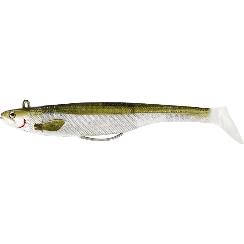 Leurre Souple Arme Westin Magic Minnow Jig - 15Cm