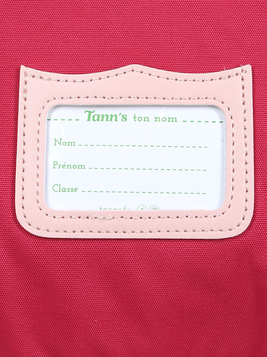 Cartable Tann's CÀlia 41 cm