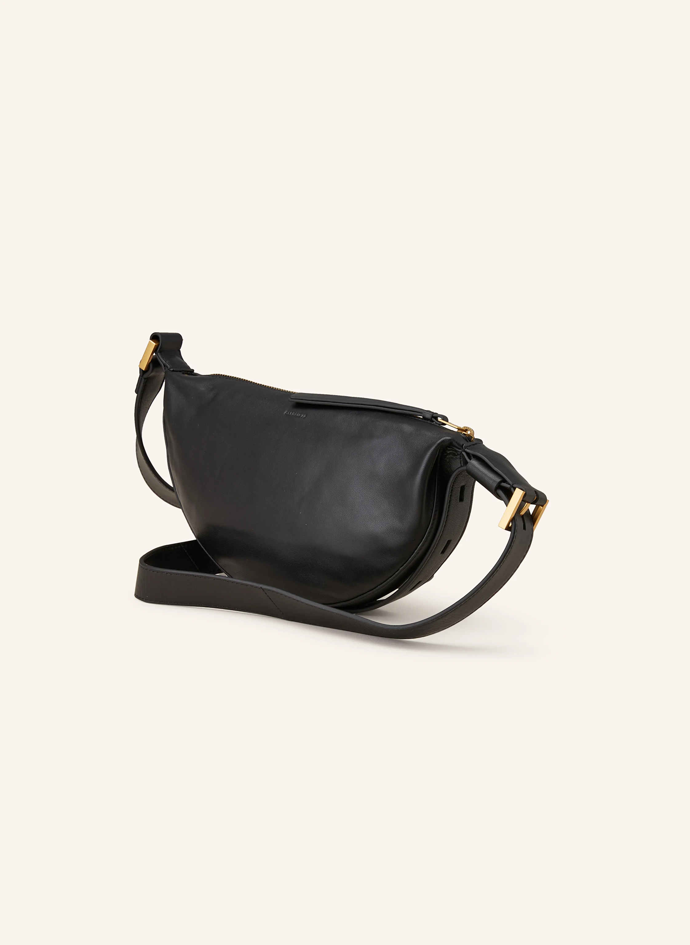 ALLSAINTS Umhängetasche HALF MOON