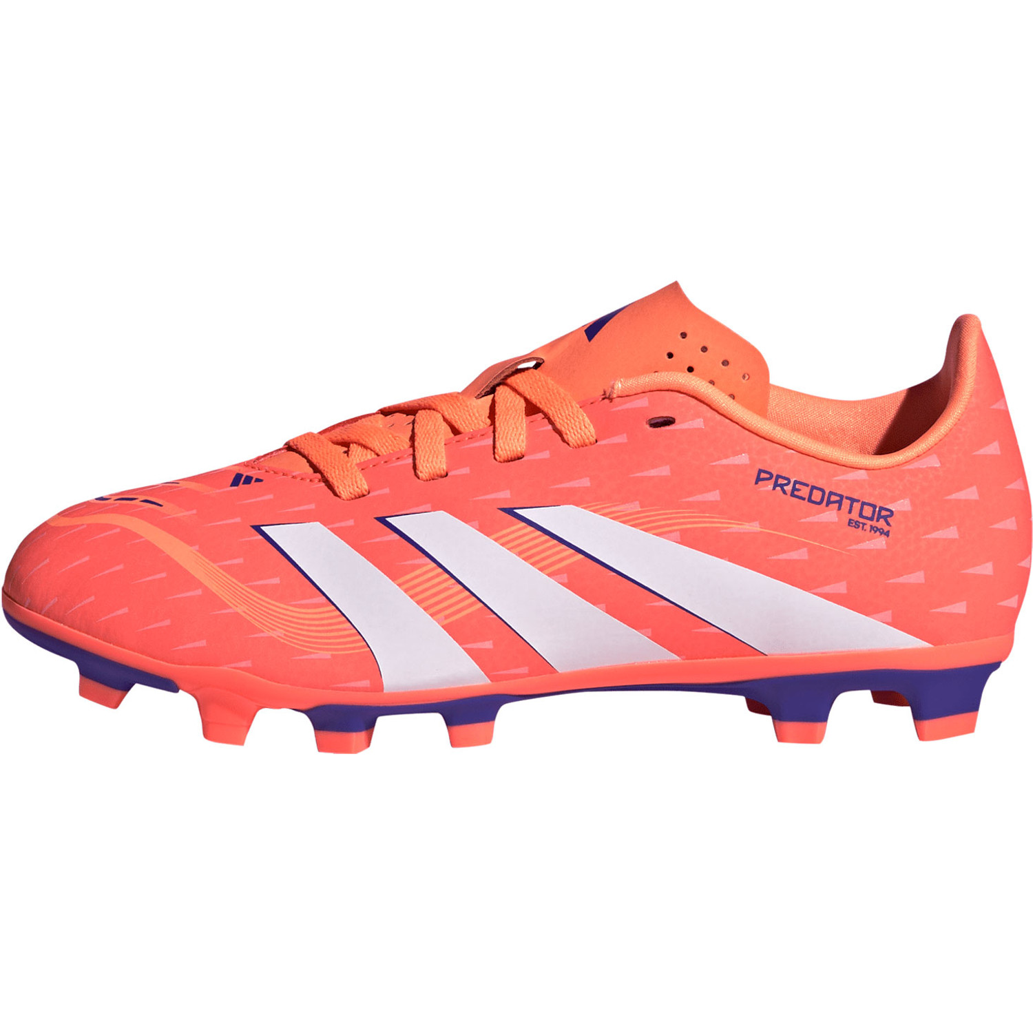 adidas Predator Club FG/MG Kids