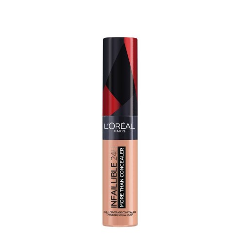 L'Oréal Infaillible 24H More Than Concealer Corretor 331