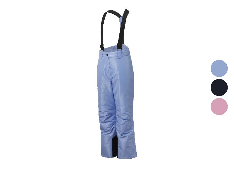 Kinder skibroek