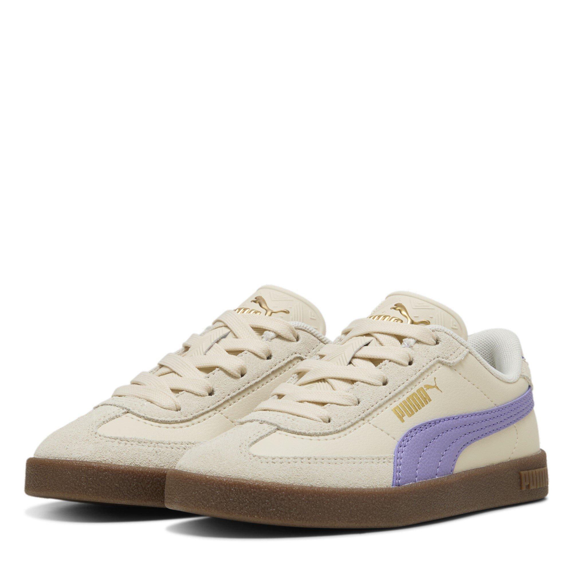 Puma Club II Era Trainers Childrens