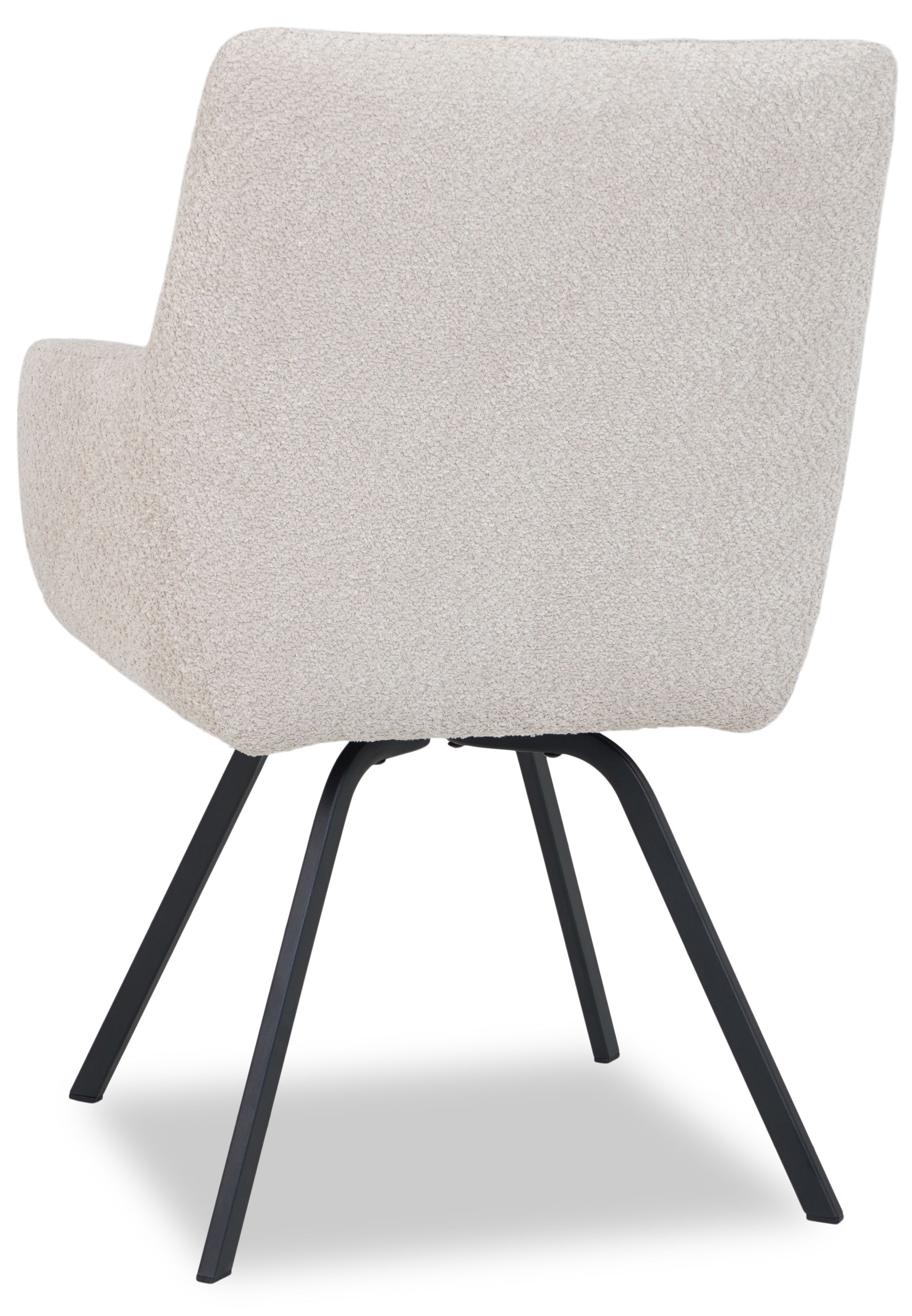 Eetkamerstoel Tyren B62 x D61 x H89 cm