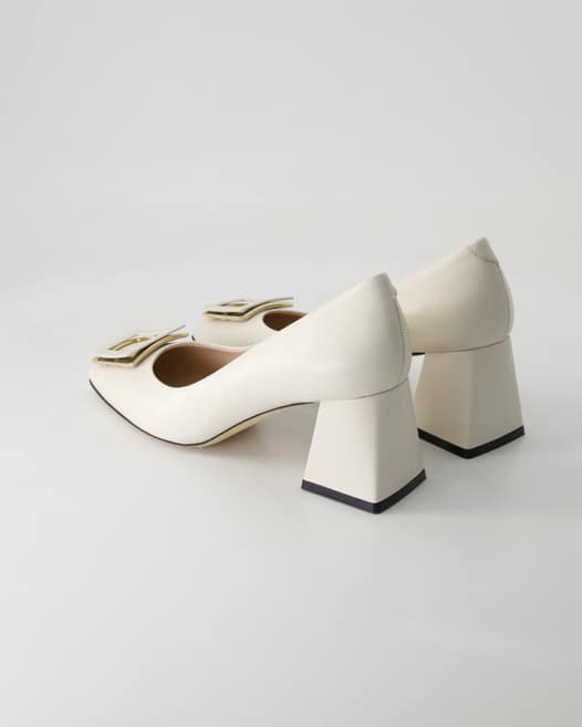 Konstantin Starke 6561 Pumps in Beige