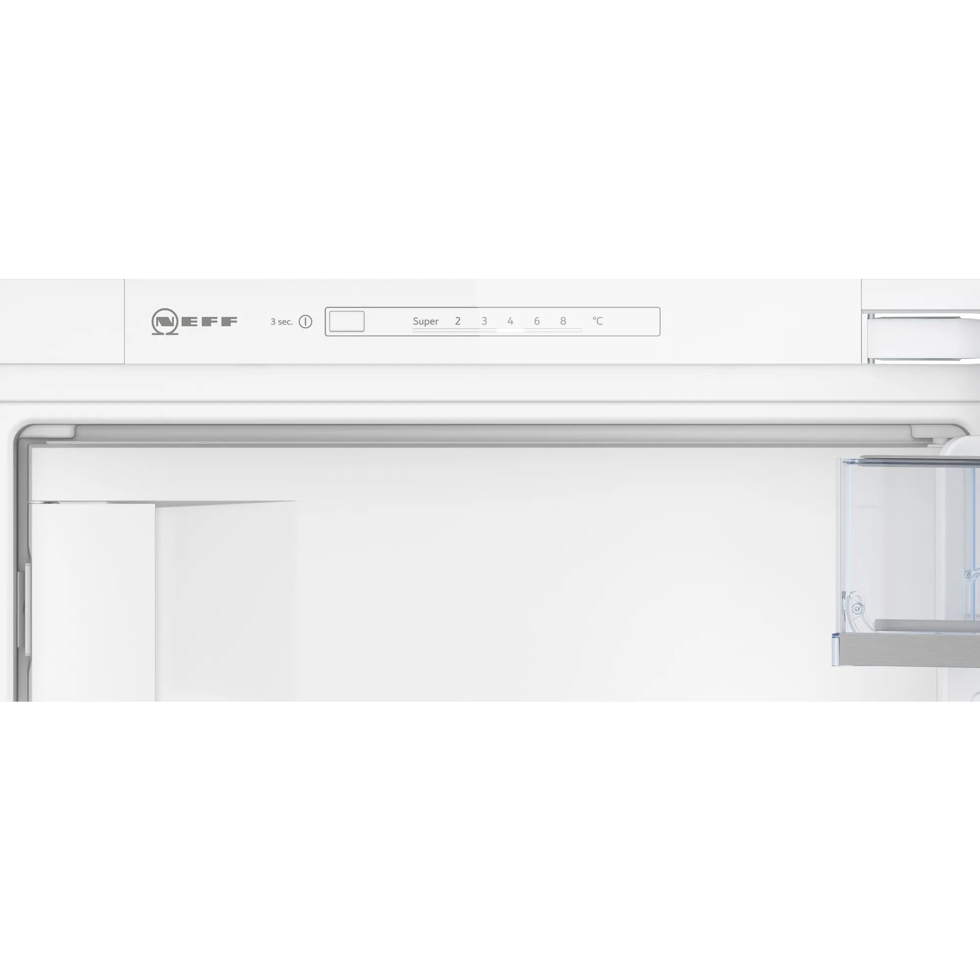 Neff Kühlschrank KI2222FE0 N50