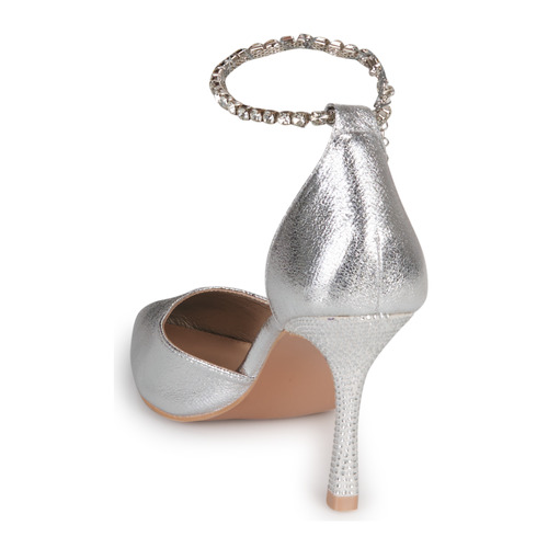 Moony Mood - NEW01 Plata