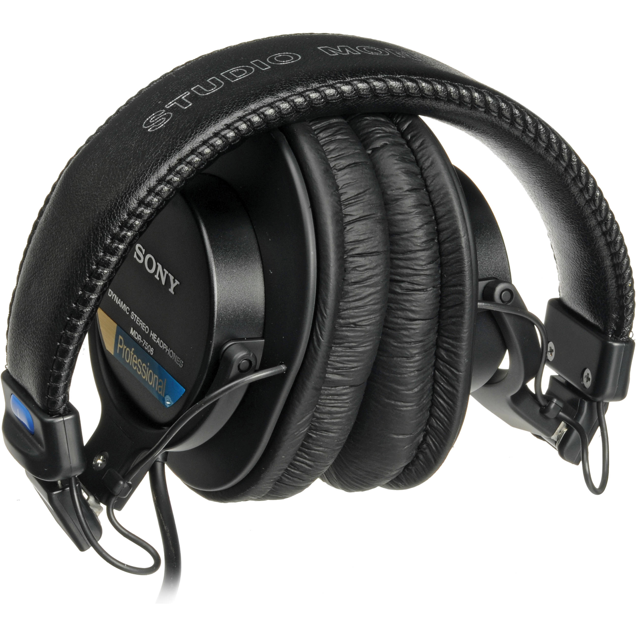 Sony MDR-7506 hoofdtelefoon