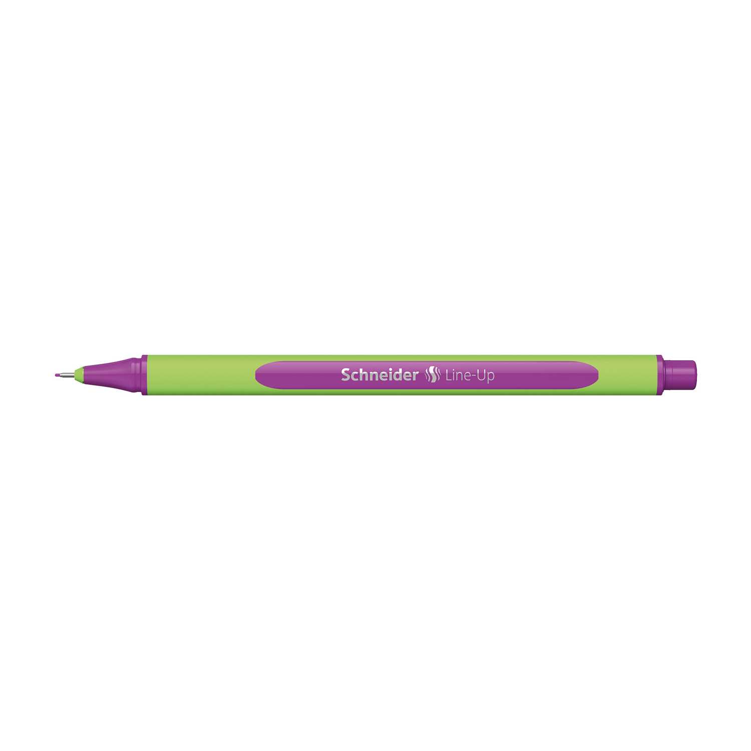 Schneider Fineliner Line-Up daytona-violet 0,4 mm