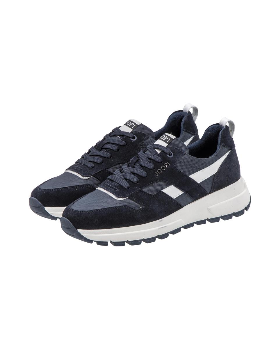 STAMPA FINE NEW HANNIS SNEAKER XD6
