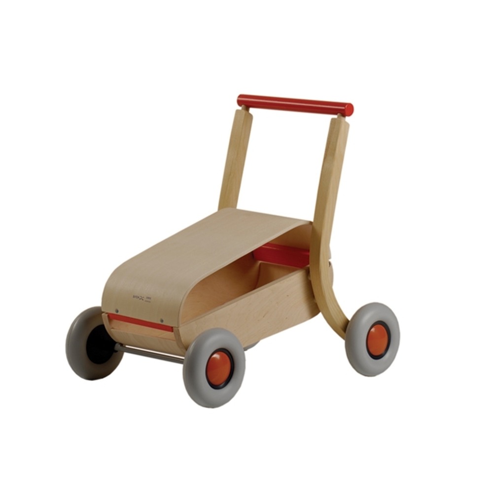 Trotteur babytrotte schorsch