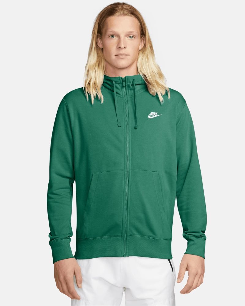Sweat à capuche Nike Sportswear Club Fleece pour homme
