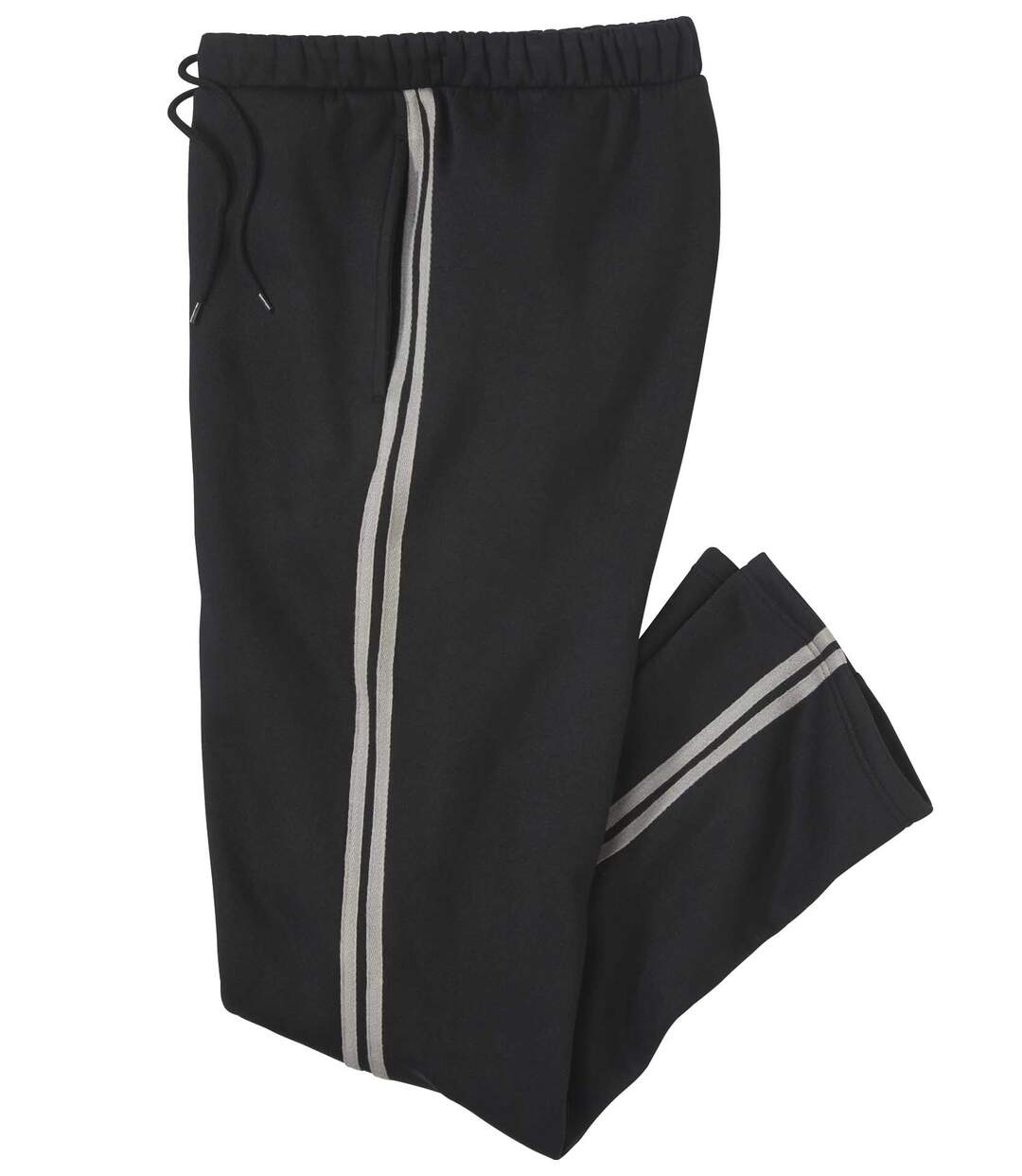 Pantalon Molleton Sport et Détente
