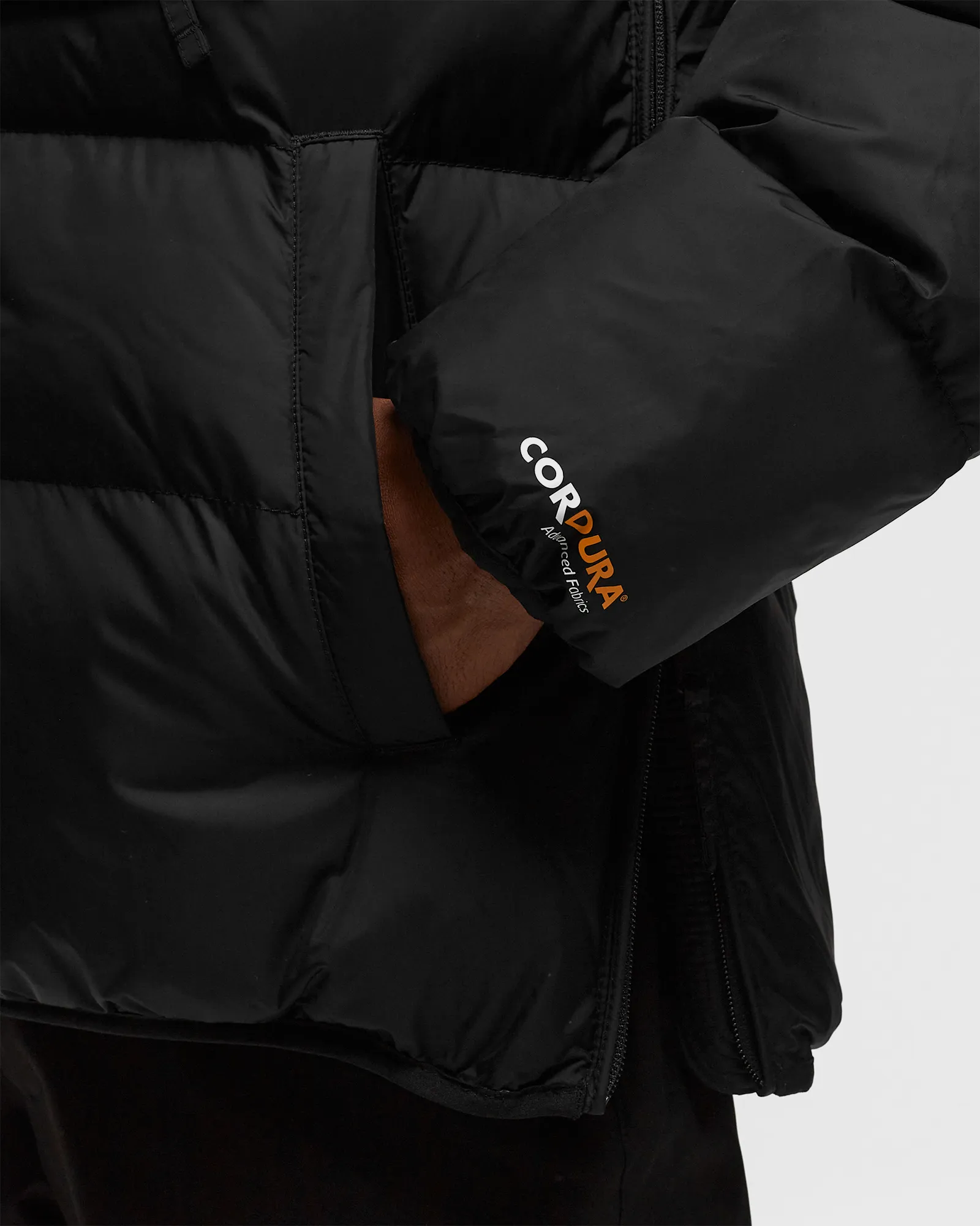 Napapijri RAINFOREST OP WINTER PUFFER JACKET