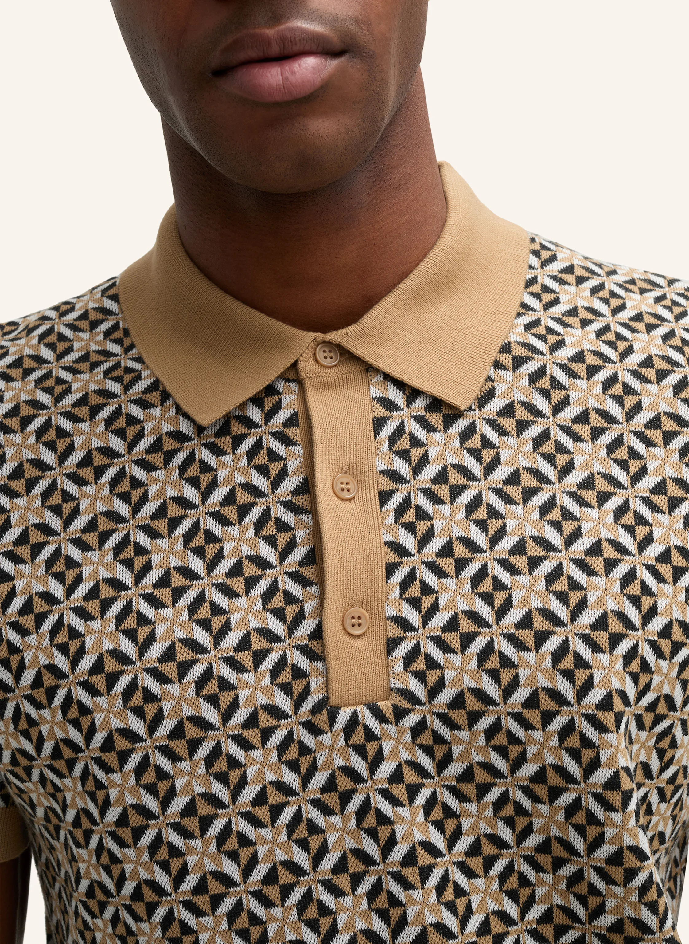 STRELLSON Poloshirt KITO