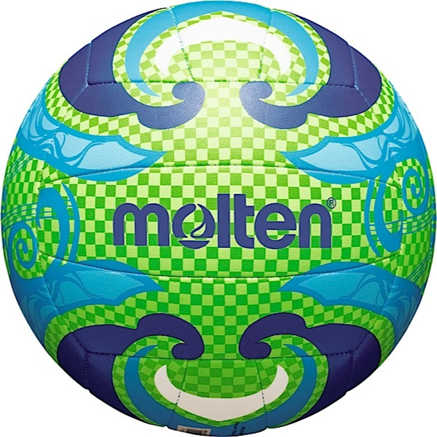 Molten V5B1502-L Beachvolleybal