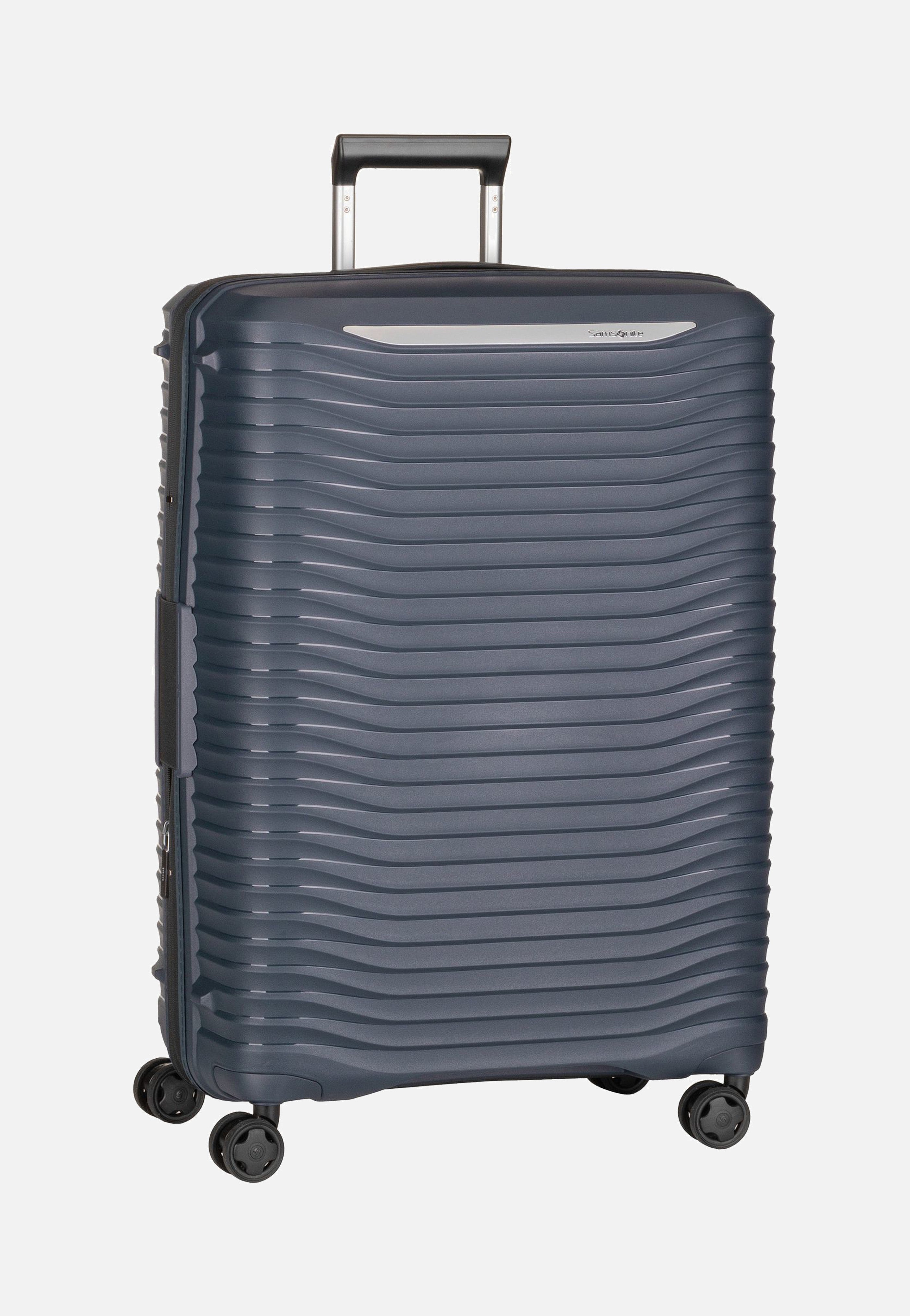 Upscape Spinner 75 EXP Blue Nights - Koffer