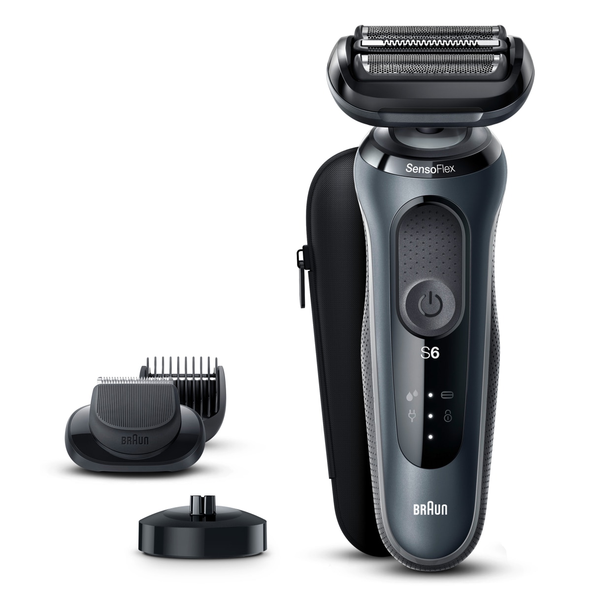 Braun Series 6 61-N4500cs Herrenrasierer