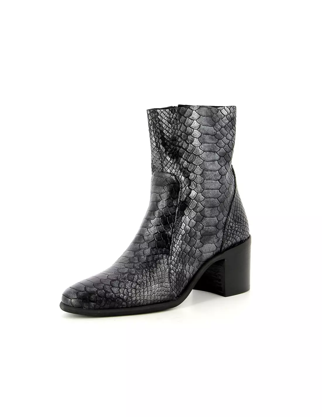 MAROLI 7861 - Boots & bottines boanoir
