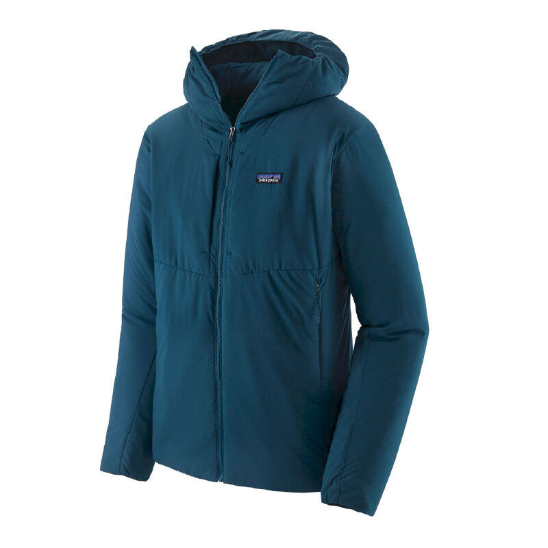 Nano-Air Hoody - Doudoune homme